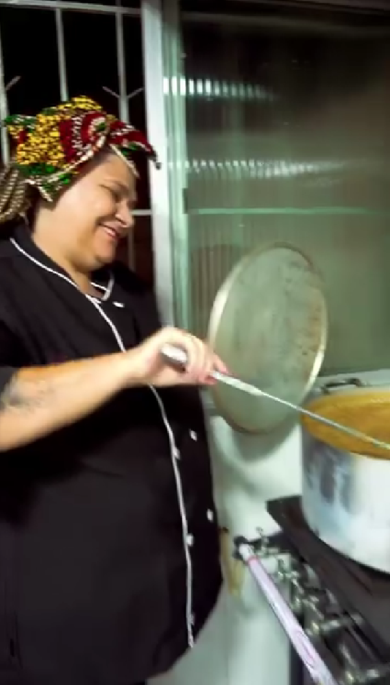 cozinha