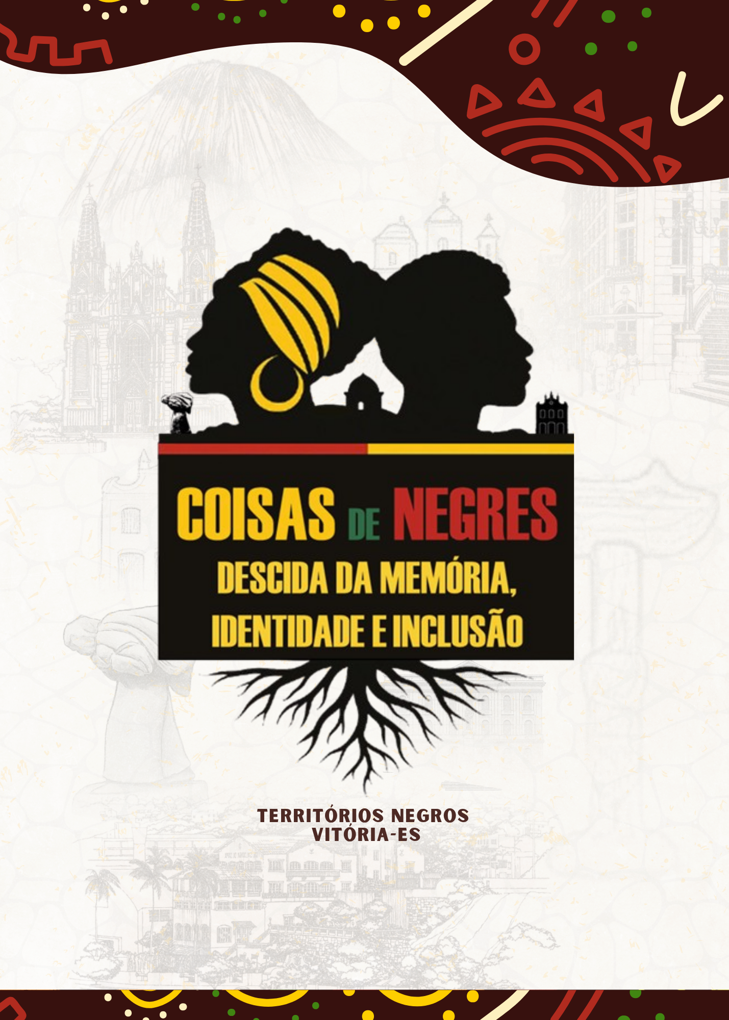 Cartilha Coisas Negres