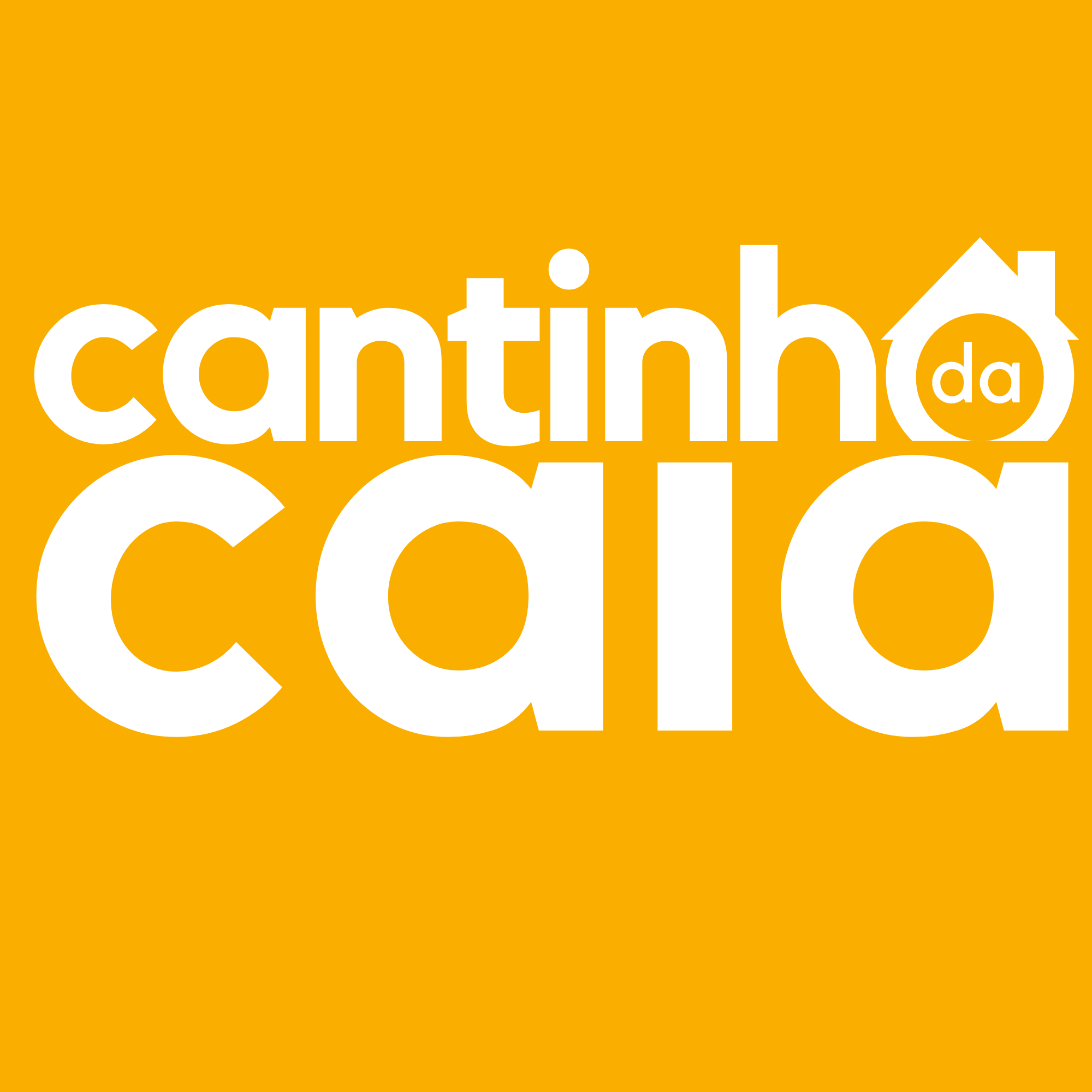 Logo Cantinhocaia