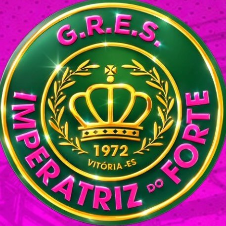 Logo Imperatrizforte