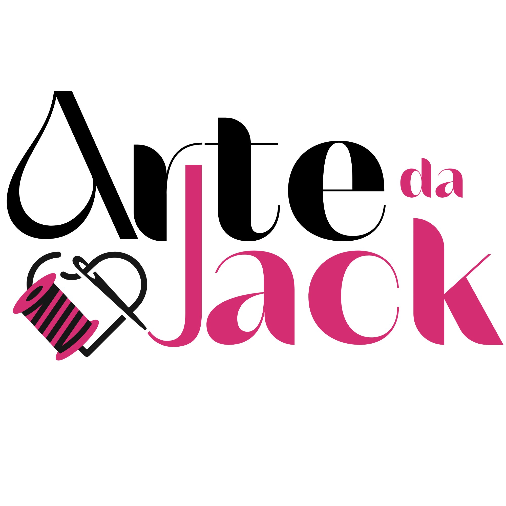 Logo Jack Art