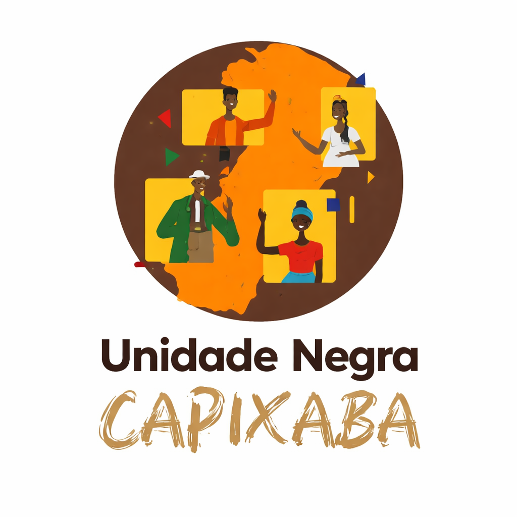 Logo Unid Negra Capixaba