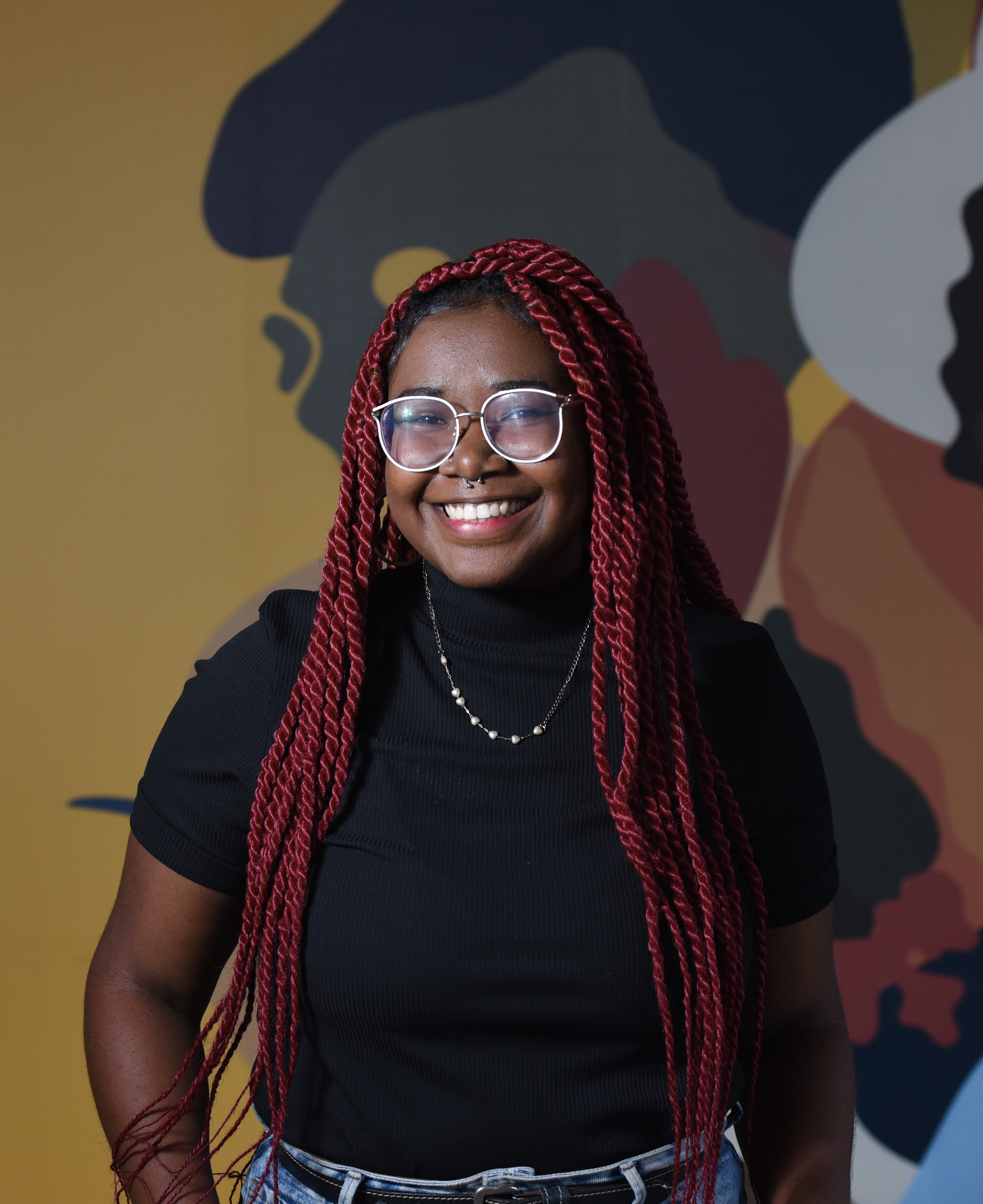 Perfil de Thaila Alexandra